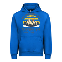 Cobalt Christian No Shadow You Wont Light Up No Mountain Urban Hoodie - Bettercallsaul