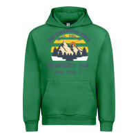 Emerald Christian No Shadow You Wont Light Up No Mountain Urban Hoodie - Bettercallsaul