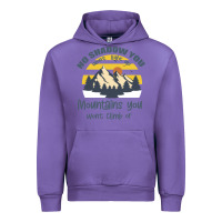 Tulip Christian No Shadow You Wont Light Up No Mountain Urban Hoodie - Bettercallsaul