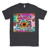 Smoke auntie like a mom Classic Tee - JahusDesignShop