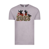Vintage Zinc class of 2023 Vintage Tee - Zillion Design Studio