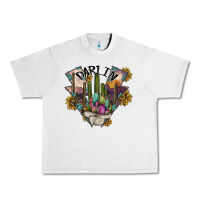 Lunar Rock darlin Urban Heavy Tee - SublimationCraftShop