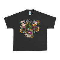 Pigment Black darlin Urban Heavy Tee - SublimationCraftShop