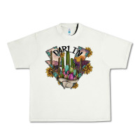 Pistachio darlin Urban Heavy Tee - SublimationCraftShop
