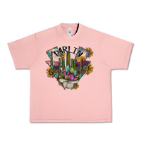 Salmon darlin Urban Heavy Tee - SublimationCraftShop