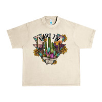 Sandshell darlin Urban Heavy Tee - SublimationCraftShop