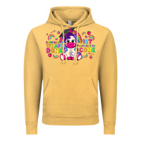 Vintage Mustard kindergarten we are done 1st here we come with unicorn Vintage Hoodie - texasbilliewilder