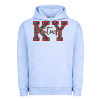 Pigment Grape Ice Kentucky Girl Urban Hoodie - Bettercallsaul
