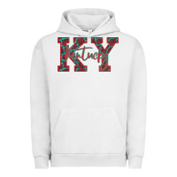 Kentucky Girl Urban Hoodie | Teevron