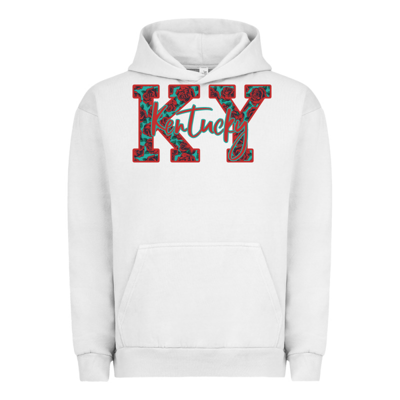 Kentucky Girl Urban Hoodie by Bettercallsaul | Teevron