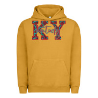 Pigment Peanut Butter Kentucky Girl Urban Hoodie - Bettercallsaul