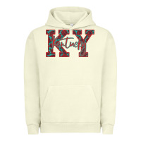 Pigment Pistachio Kentucky Girl Urban Hoodie - Bettercallsaul