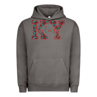 Pigment Tornado Kentucky Girl Urban Hoodie - Bettercallsaul