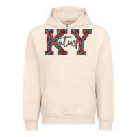 Sandshell Kentucky Girl Urban Hoodie - Bettercallsaul