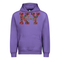 Tulip Kentucky Girl Urban Hoodie - Bettercallsaul
