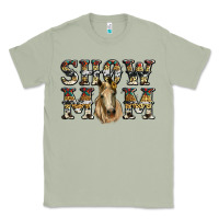 Matcha show mom horse Classic Tee - RanaPortraitStore