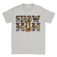 Moon Dust show mom horse Classic Tee - RanaPortraitStore