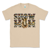 Mushroom show mom horse Classic Tee - RanaPortraitStore