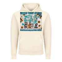 Vintage Artic it’s a beautiful day to smile Vintage Hoodie - JahusDesignShop