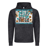 Vintage Black it’s a beautiful day to smile Vintage Hoodie - JahusDesignShop