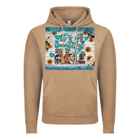 Vintage Coffee it’s a beautiful day to smile Vintage Hoodie - JahusDesignShop