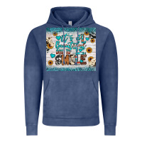 Vintage Denim it’s a beautiful day to smile Vintage Hoodie - JahusDesignShop