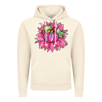 Vintage Artic sunflower pumpkin breast cancer Vintage Hoodie - Zillion Design Studio