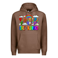 Chestnut name celebrate kindness and diversity Premium Hoodie - LillyAllenDesigns