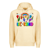 Pina Colada name celebrate kindness and diversity Premium Hoodie - LillyAllenDesigns
