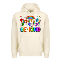 Tofu name celebrate kindness and diversity Premium Hoodie - LillyAllenDesigns