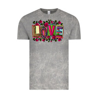 Cloud Rock mexican love Vintage Tee - CTS Tumbler Store