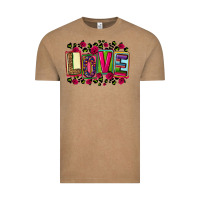 Vintage Coffee mexican love Vintage Tee - CTS Tumbler Store