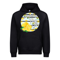 Black so were the day Urban Hoodie - Bettercallsaul