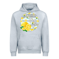 Heather Grey so were the day Urban Hoodie - Bettercallsaul