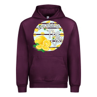 Mauve Wine so were the day Urban Hoodie - Bettercallsaul