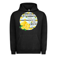Pigment Black so were the day Urban Hoodie - Bettercallsaul