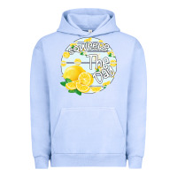 Pigment Grape Ice so were the day Urban Hoodie - Bettercallsaul