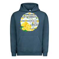 So Were The Day Urban Hoodie | Teevron