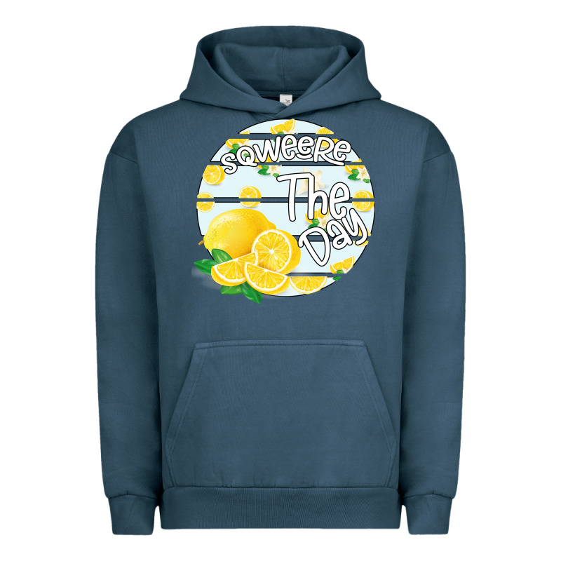 So Were The Day Urban Hoodie by Bettercallsaul | Teevron