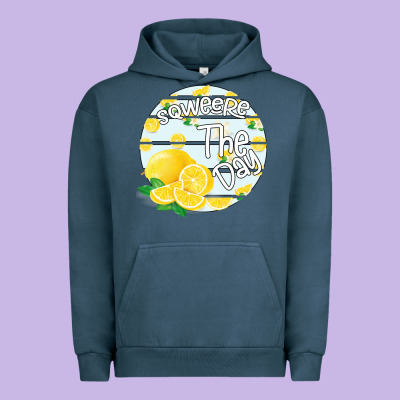 So Were The Day Urban Hoodie Designed By Bettercallsaul