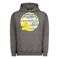 Pigment Tornado so were the day Urban Hoodie - Bettercallsaul