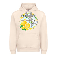 Sandshell so were the day Urban Hoodie - Bettercallsaul