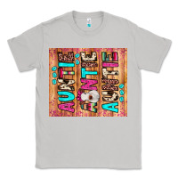 Moon Dust auntie heifer Classic Tee - JahusDesignShop