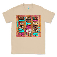 Auntie Heifer Classic Tee | Teevron