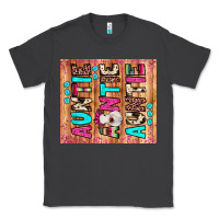 Smoke auntie heifer Classic Tee - JahusDesignShop