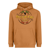 Meerkat black history Heavyweight Hoodie - MaliasSmallBusiness