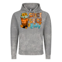 Cloud Rock spice spice baby Vintage Hoodie - Zillion Design Studio