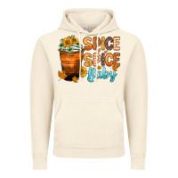 Vintage Artic spice spice baby Vintage Hoodie - Zillion Design Studio