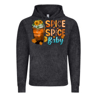 Spice Spice Baby Vintage Hoodie | Teevron