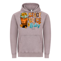 Vintage Zinc spice spice baby Vintage Hoodie - Zillion Design Studio